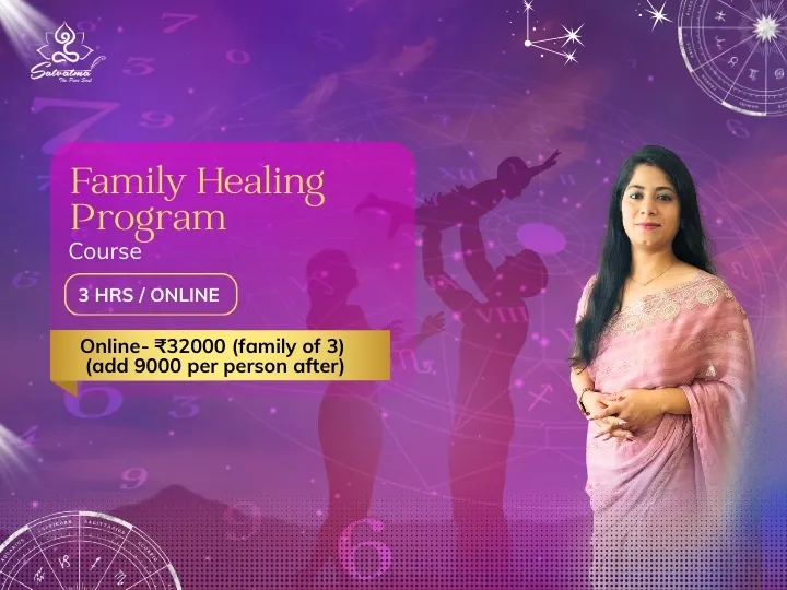Family Healing Program
